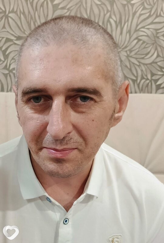 Андрей, 42, Кувандыке — анкета №1403766