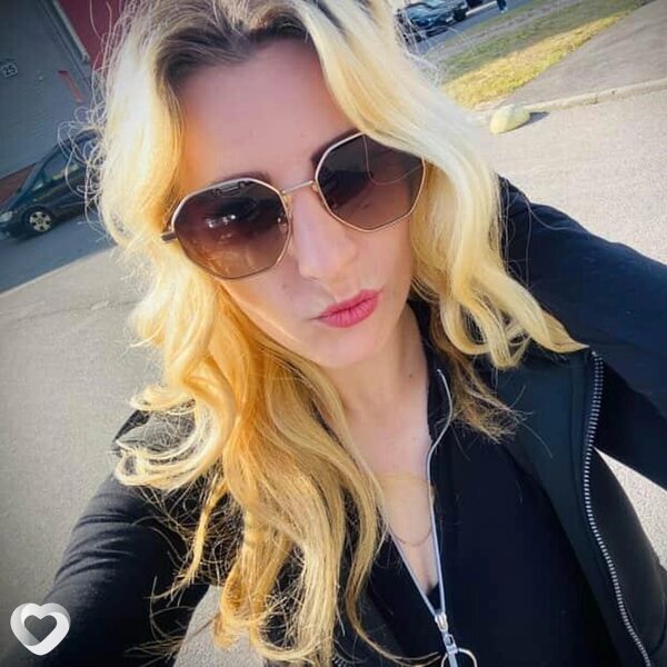 Екатерина, 26, Минске — анкета №1403771