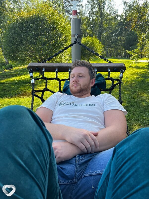 Евгений, 37, Лыткарине — анкета №1403775