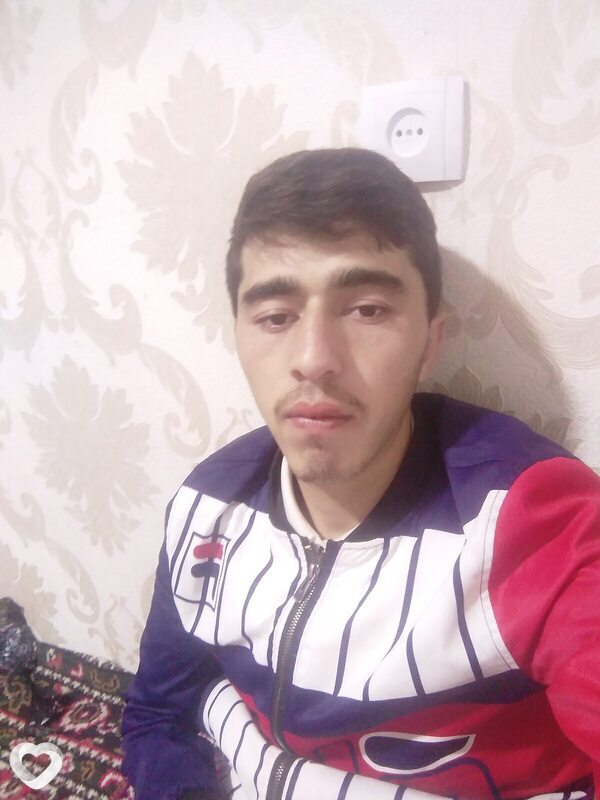 Али, Худжанд