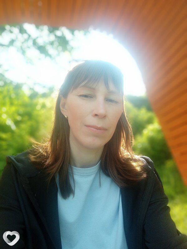 Ирина, 42, Кирове — анкета №1403811