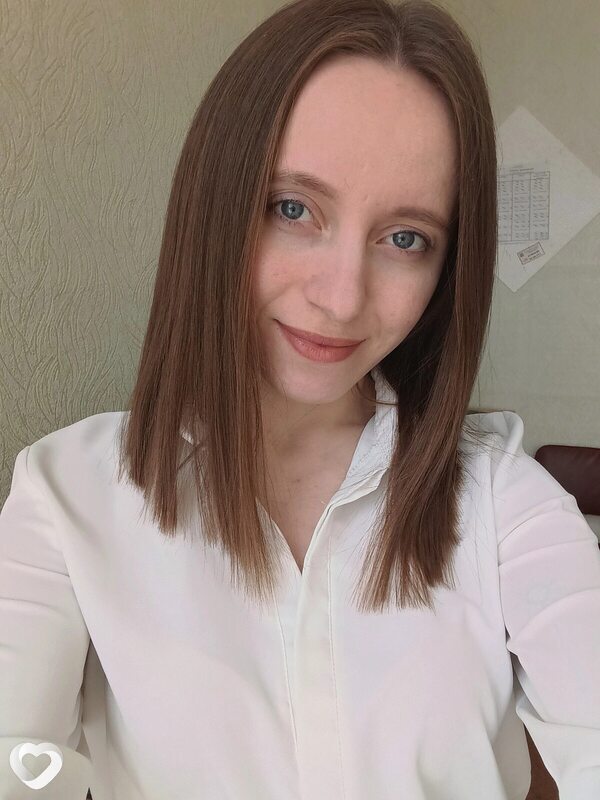 Любовь, 28, Челябинске — анкета №1403812