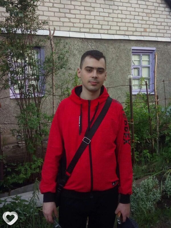Ярослав, 29, Алчевске — анкета №1403819