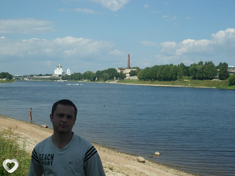 Сергей, 42, Брянске — анкета №1403821