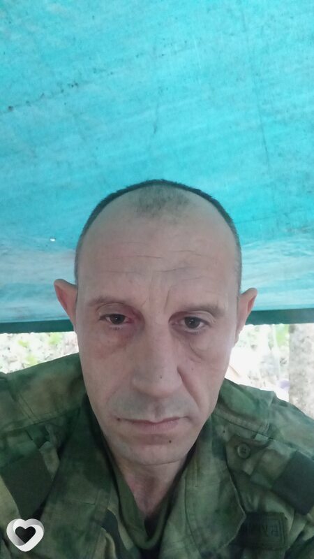 Антон, 44, Калуге — анкета №1403823
