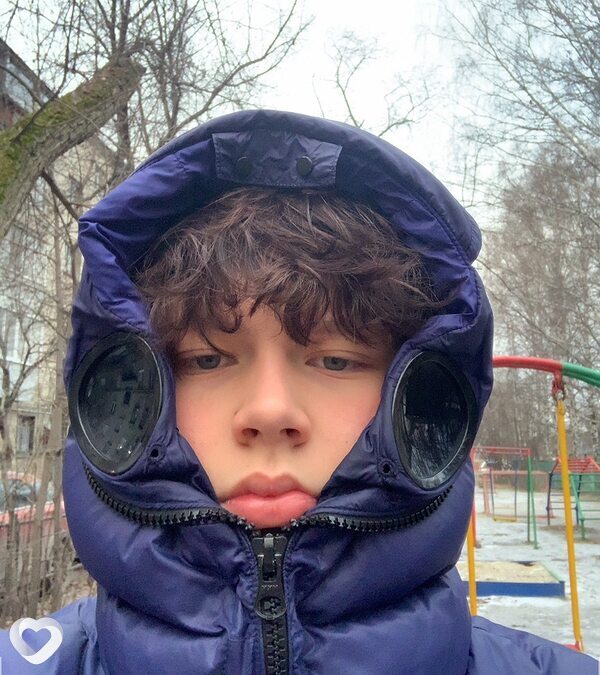 Сергей, 20, Екатеринбурге — анкета №1403824