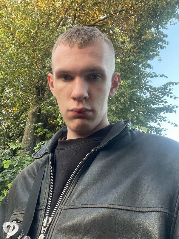 Никита, 21, Москве — анкета №1403854