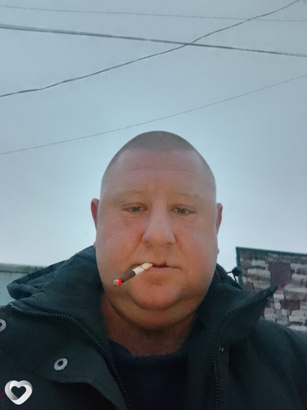 Рома, 41, Шахтах — анкета №1403855