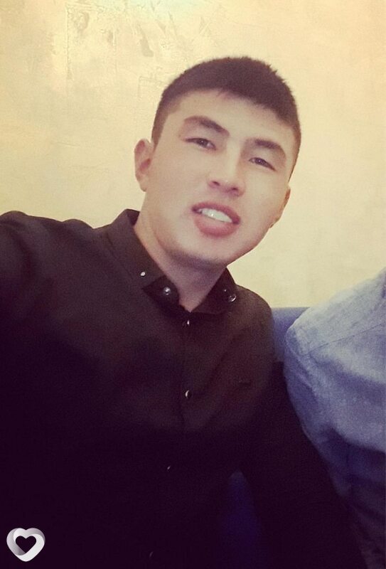 Tileuzhan, 30, Алматы — анкета №1403864