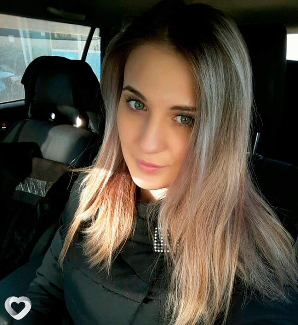 Анна, 35, Копейске — анкета №1403881