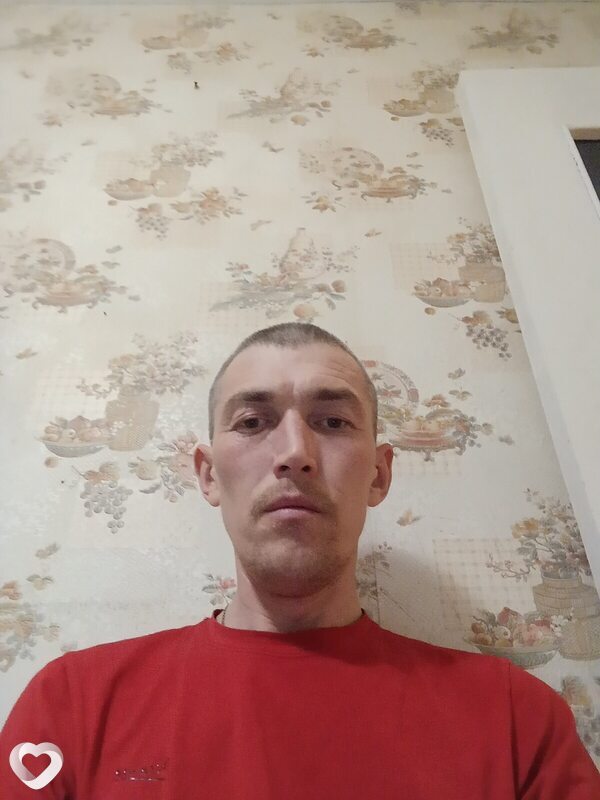 Женя, 37, Йошкар-Оле — анкета №1403883