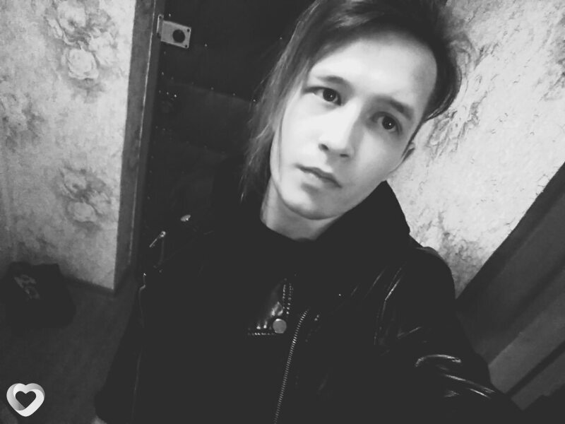 Алексей, 26, Кирове — анкета №1403888