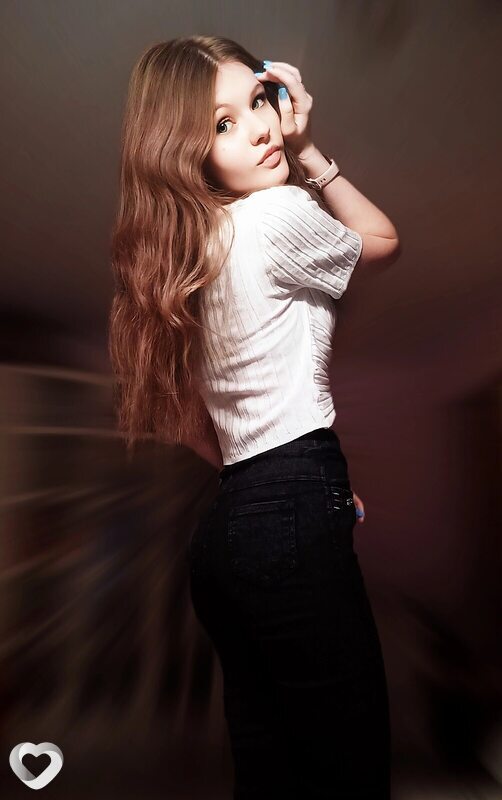 Катерина, 21, Липецке — анкета №1403893