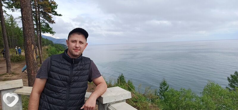 Никита, 29, Омске — анкета №1403897
