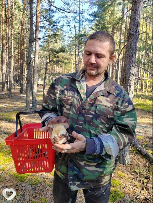 Виталий, 45, Ульяновске — анкета №1403898