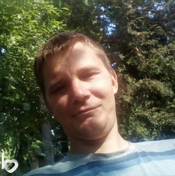 Андрей, 41, Москве — анкета №1403899