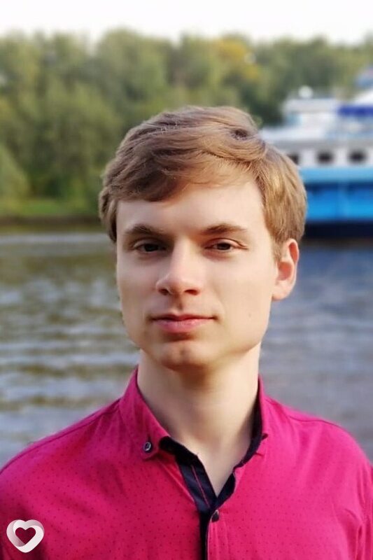 Владислав, 29, Химках — анкета №1403937