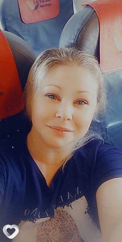 Юля, 36, Белгороде — анкета №1403939