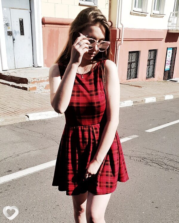 Ульяна, 25, Речице — анкета №1403945