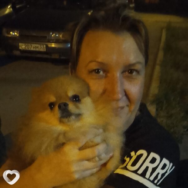 Елена, 48, Орехово-Зуеве — анкета №1403950