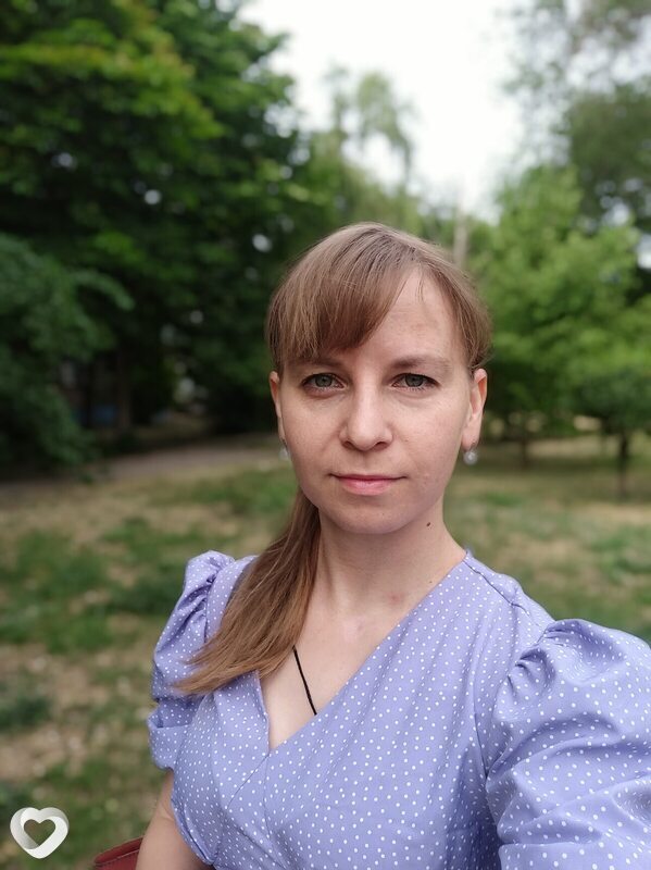 Наталия, 39, Россоши — анкета №1403979