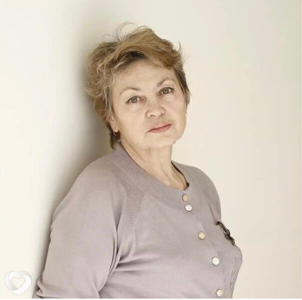 Татьяна, 51, Астрахани — анкета №1403986