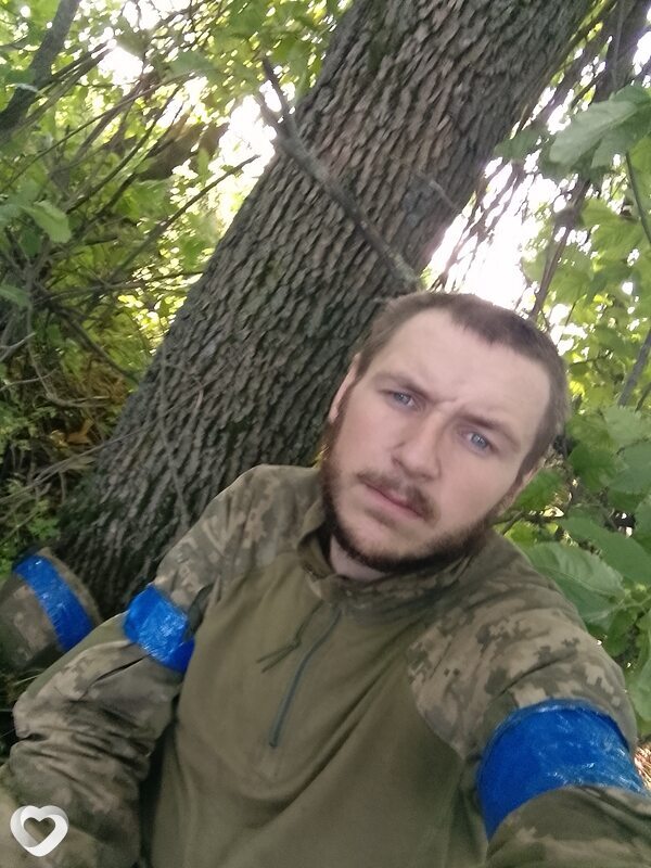 Андрей, 28, Харькове — анкета №1403988