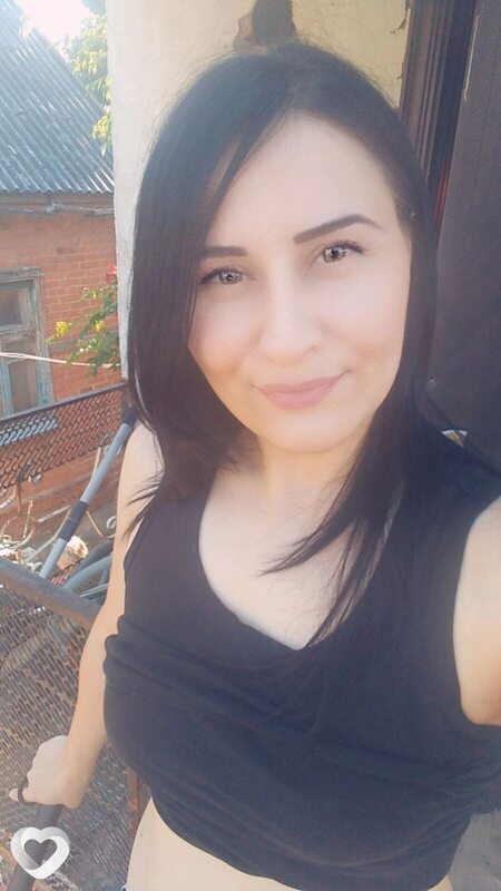 Афина, 38, Краснодаре — анкета №1403990