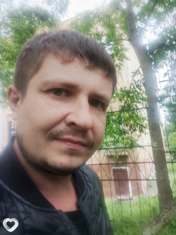 Ярослав, 37, Владивостоке — анкета №1403993