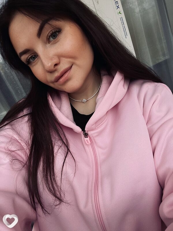 Кристина, 28, Кирове — анкета №1403995