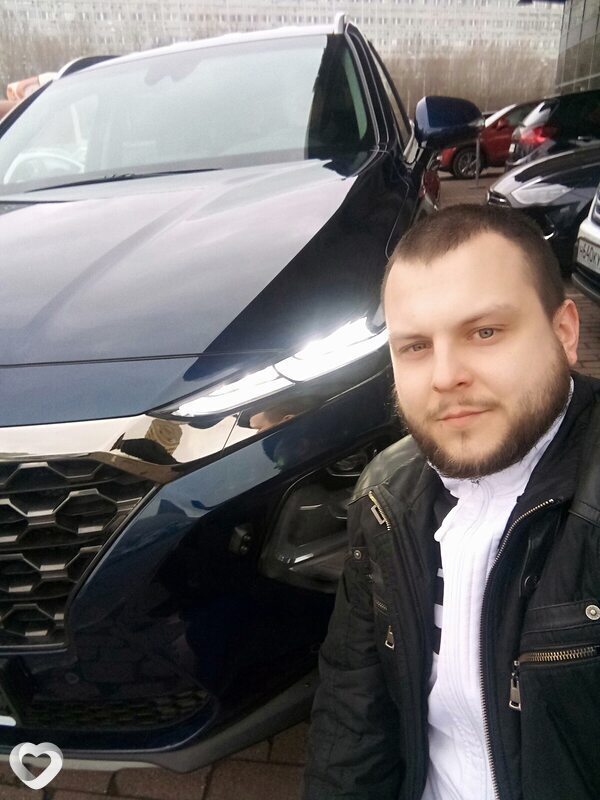 Тимур, 37, Солигорске — анкета №1403997