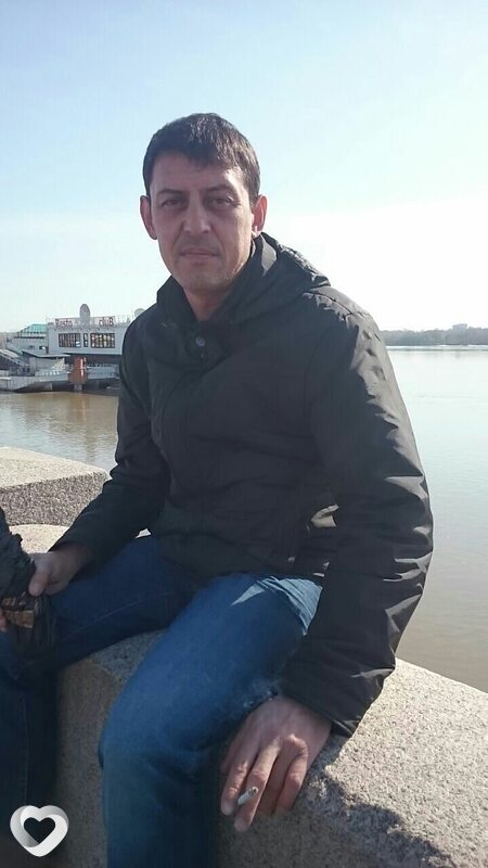 Николай, 48, Южно-Сахалинске — анкета №1404000