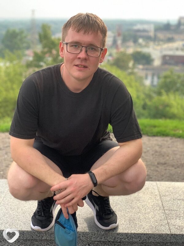 Denis, 31, Брянске — анкета №1404104