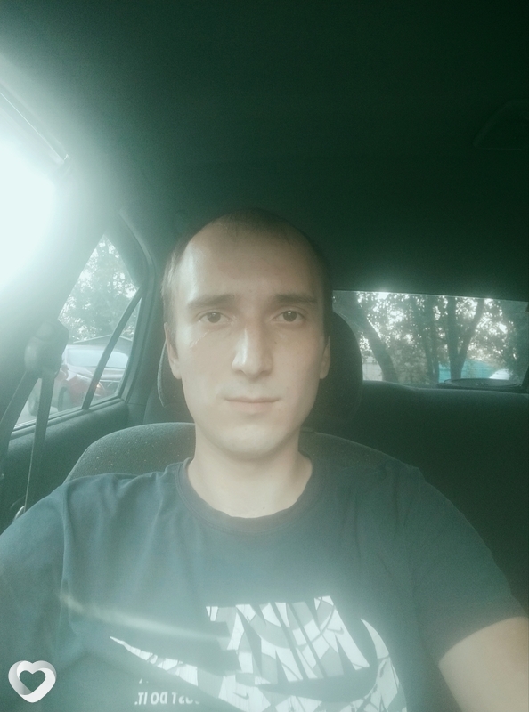 Вася, 30, Москве — анкета №1404122