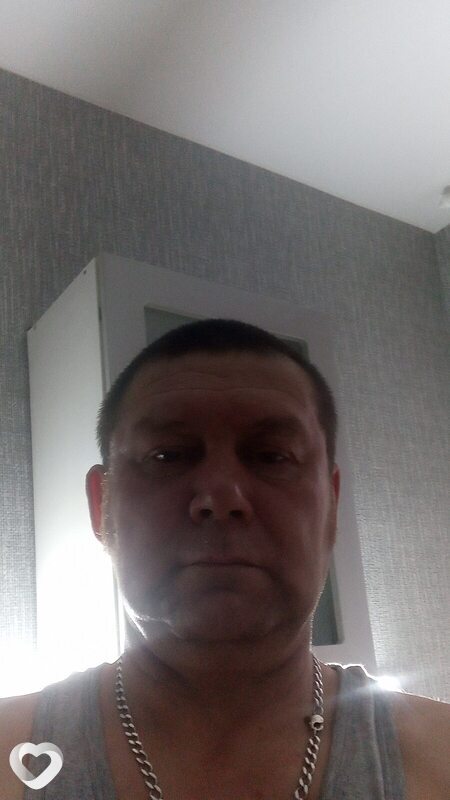 Дмитрий, 48, Березниках — анкета №1404124
