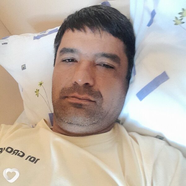 Шодмон, 39, Сочи — анкета №1403828