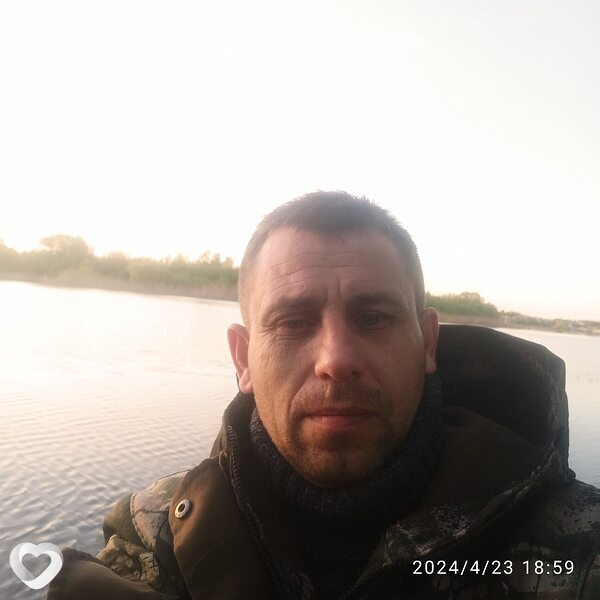 Макс, 38, Борисоглебске — анкета №1403833