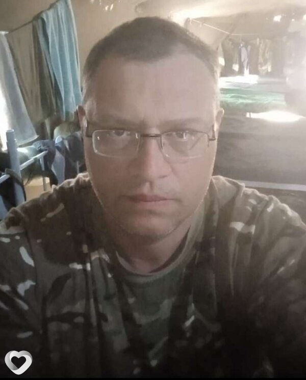 Алексей, 47, Киеве — анкета №1403835