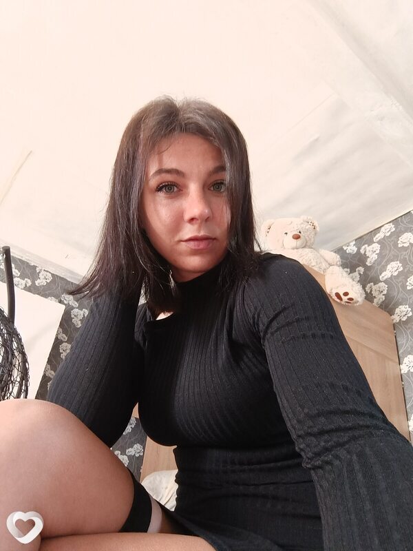 Ольга, 30, Пинске — анкета №1403839