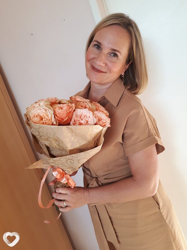 Эльвира, 55, Санкт-Петербурге — анкета №1403849