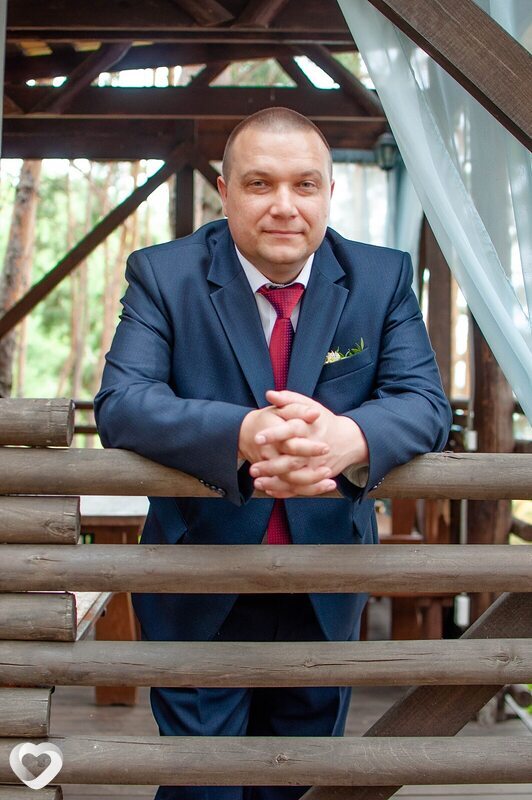 Алексей, 44, Ульяновске — анкета №1403852