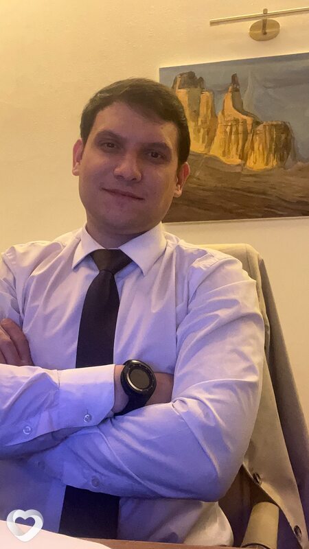 Виталий, 30, Акколе — анкета №1404311