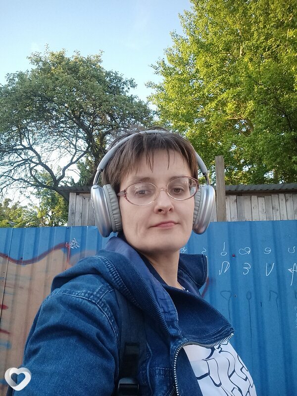 Екатерина, 40, Калининграде — анкета №1404313
