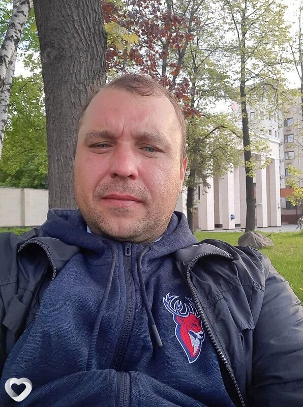 Дмитрий, 38, Нижнем Новгороде — анкета №1404319