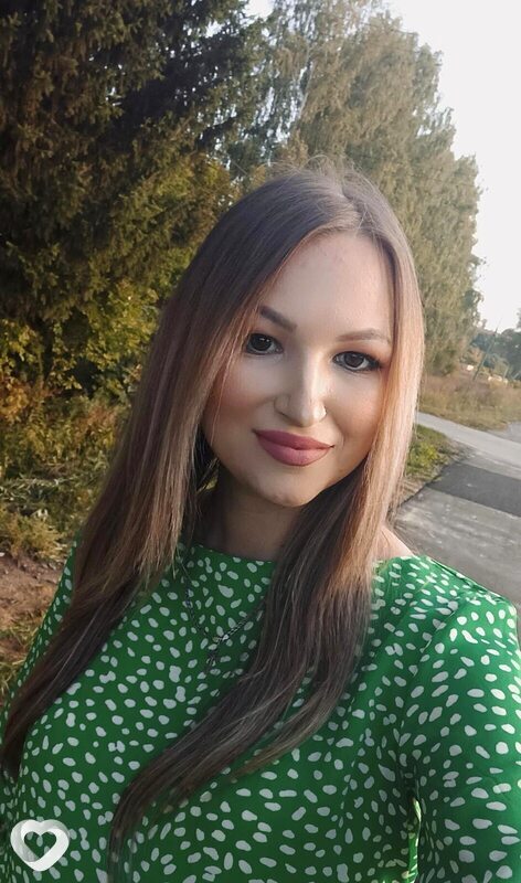 Алена, 31, Пензе — анкета №1404322