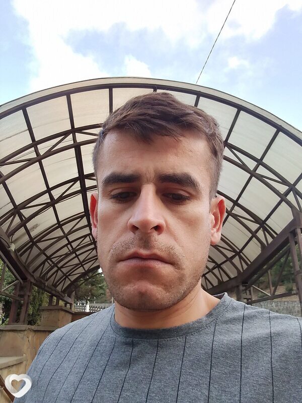 Робин, 32, Ялте — анкета №1404323