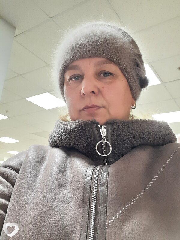 Ирина, Няндома