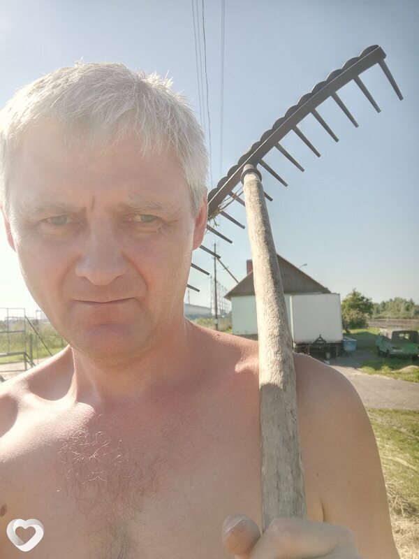 Виталий, Чашники