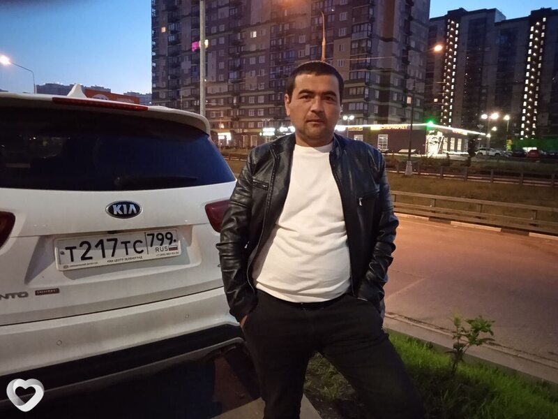 Муслим, 35, Коломне — анкета №1404166