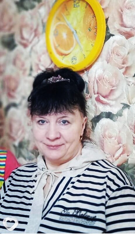 Ирина, Умба
